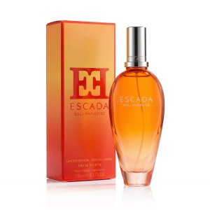 Bali Paradise eau de toilette pour femme