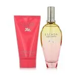 Brisa Cubana EDT 100 ml + BC 150 ml + trousse de toilette W