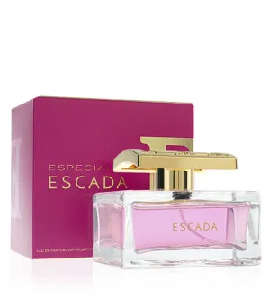 Escada Especially Escada eau de parfum pour femmes 75 ml