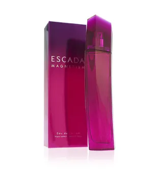 Eau de parfum Escada Magnetism pour femmes 75 ml