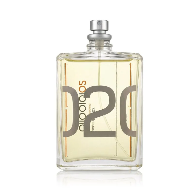 Escentric Molecules Escentric 02 eau de toilette unisexe 100 ml
