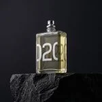 Escentric Molecules Escentric 02 eau de toilette unisexe 100 ml