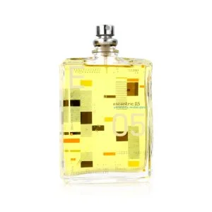 Escentric Molecules Escentric 05 eau de toilette unisexe