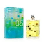 Escentric Molecules Escentric 05 eau de toilette unisexe 100 ml