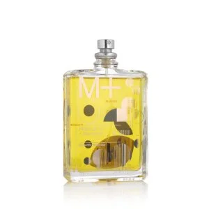 Escentric Molecules Molecule 01 + Mandarin eau de toilette unisexe