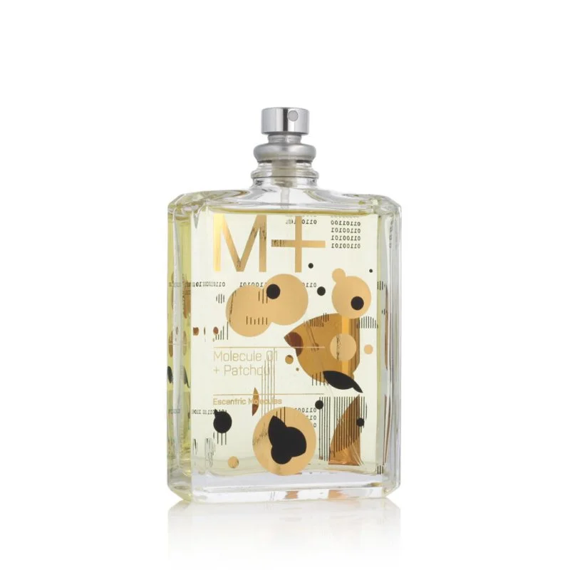 Escentric Molecules Molecule 01 + Patchouli eau de toilette unisexe 100 ml