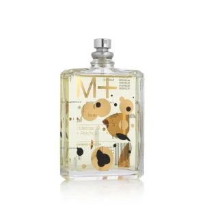 Escentric Molecules Molecule 01 + Patchouli eau de toilette unisexe