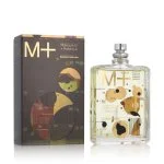 Escentric Molecules Molecule 01 + Patchouli eau de toilette unisexe 100 ml