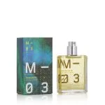Escentric Molecules Molecule 03 recharge avec vaporisateur eau de toilette unisexe 30 ml