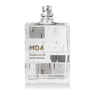 Escentric Molecules Molecule 04 eau de toilette unisexe