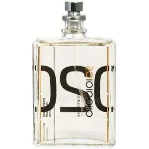 Escentric Molecules Escentric 02 eau de toilette unisexe