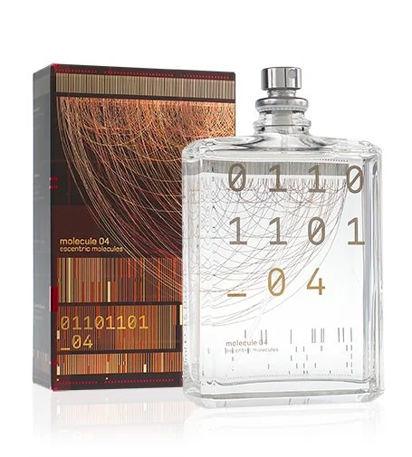 Molecule 04 eau de toilette unisexe 100 ml