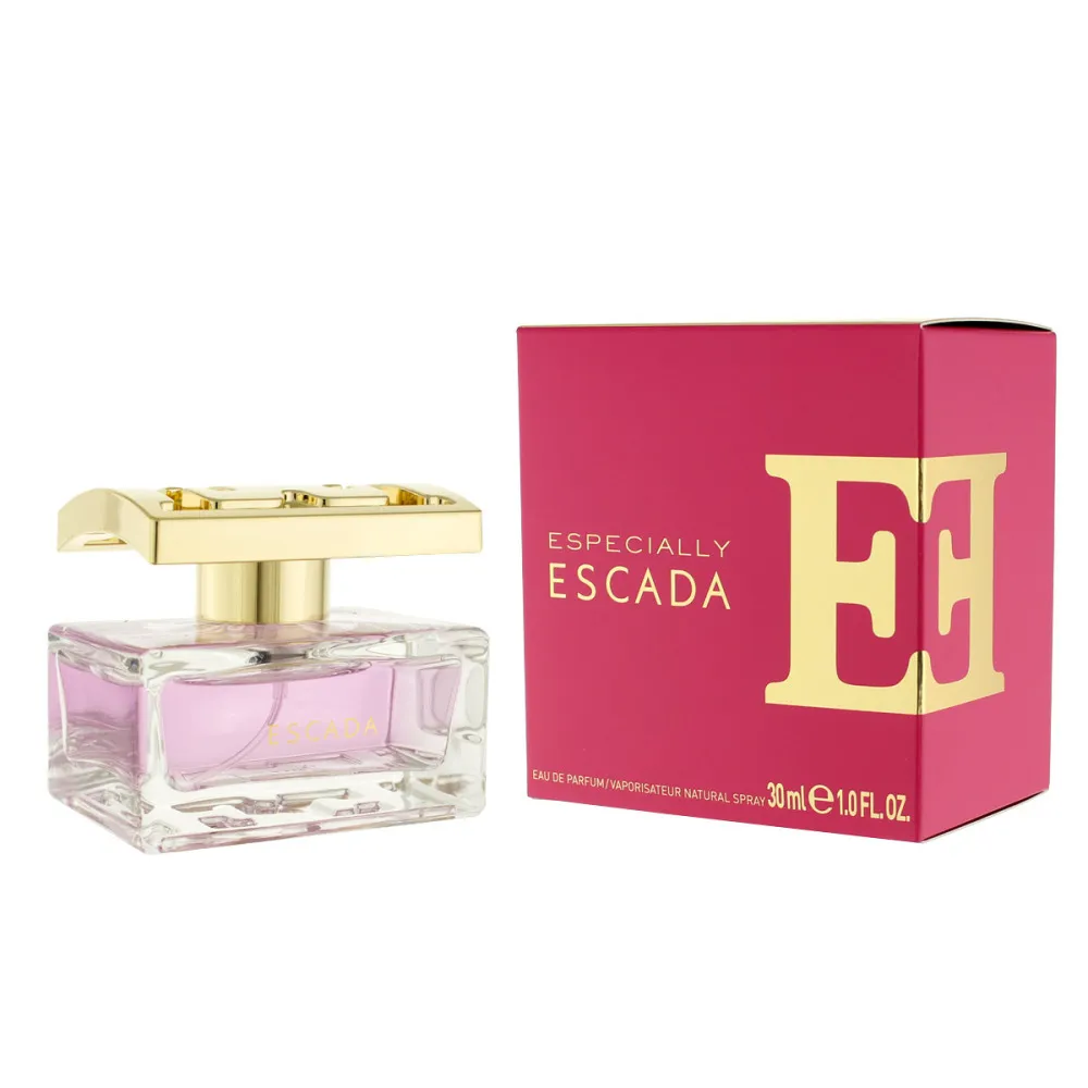 Especially Eau de Parfum voor dames 30 ml