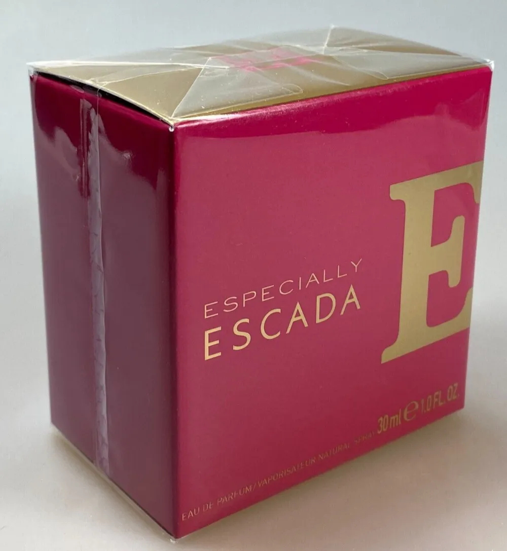 Especially Eau de Parfum voor dames 30 ml