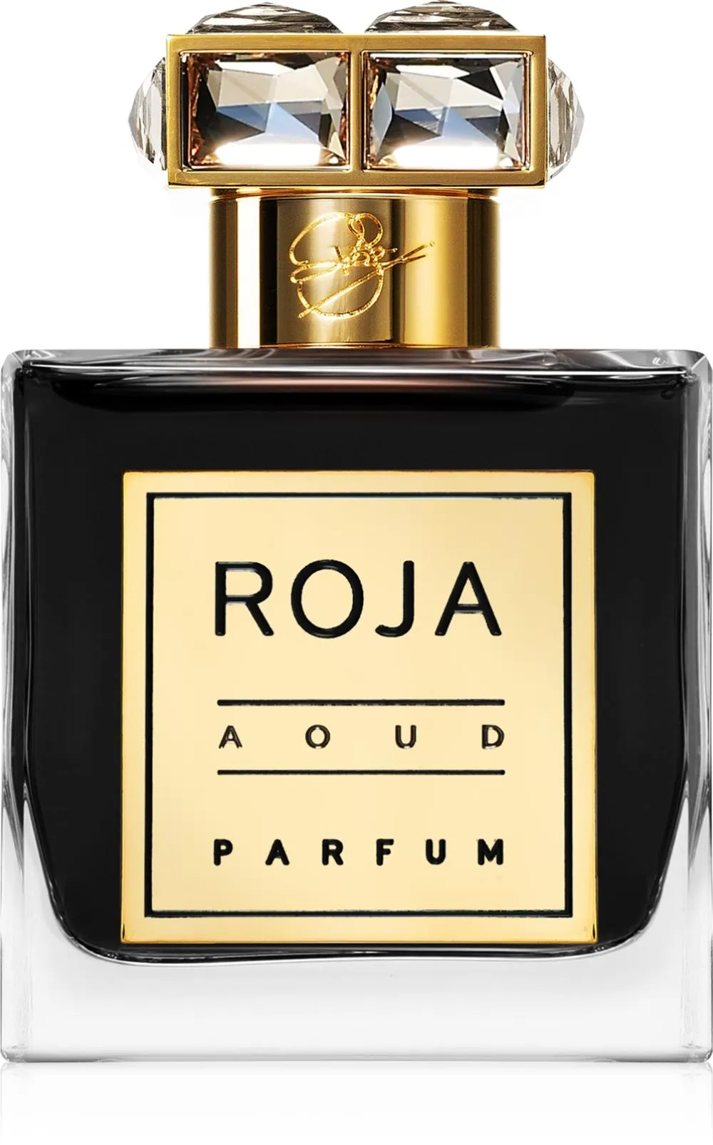 Espresso Aoud parfum unisexe 50 ml