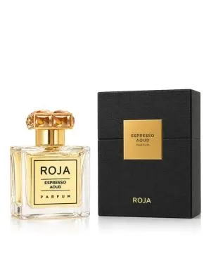 Roja Parfums Espresso Aoud parfum unisexe
