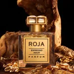 Espresso Aoud parfum unisexe 50 ml
