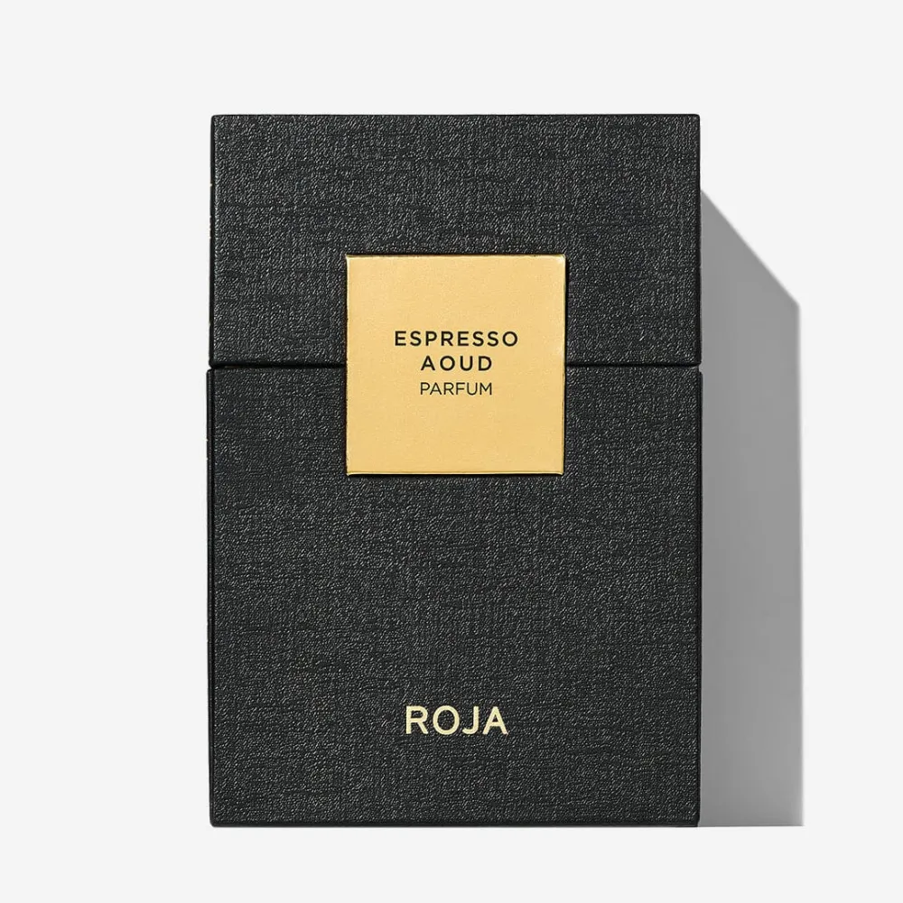 Espresso Aoud parfum unisexe 50 ml