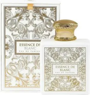 French Avenue Essence de Blanc eau de parfum unisexe