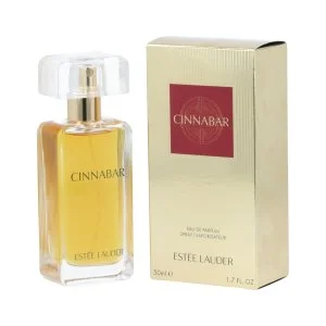 Estée Lauder Cinnabar Eau de Parfum pour femme