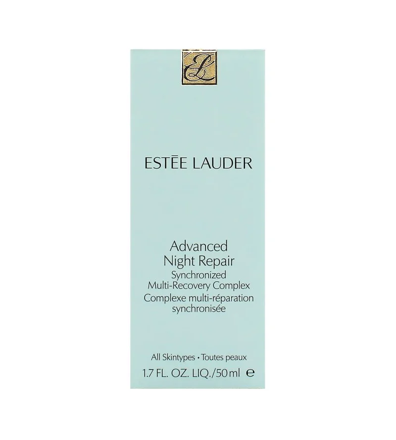 Advanced Night Repair sérum de nuit intensif anti-rides 50 ml
