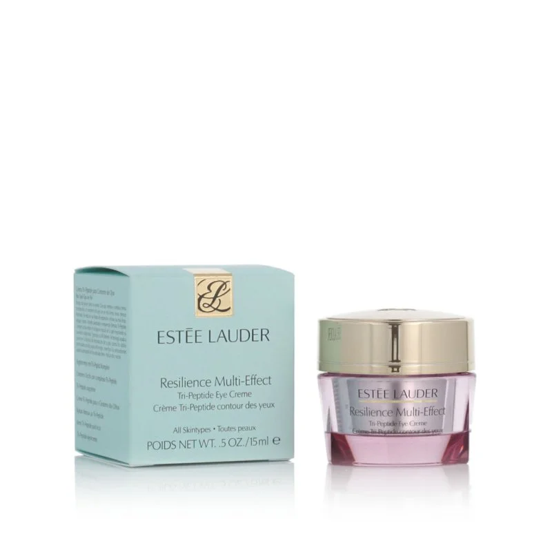 Resilience Multi-Effect Crème contour des yeux Tri-Peptide 15 ml