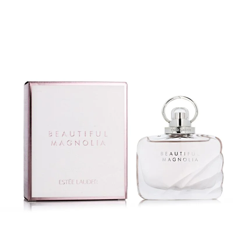 Beautiful Magnolia eau de parfum pour femme 50 ml