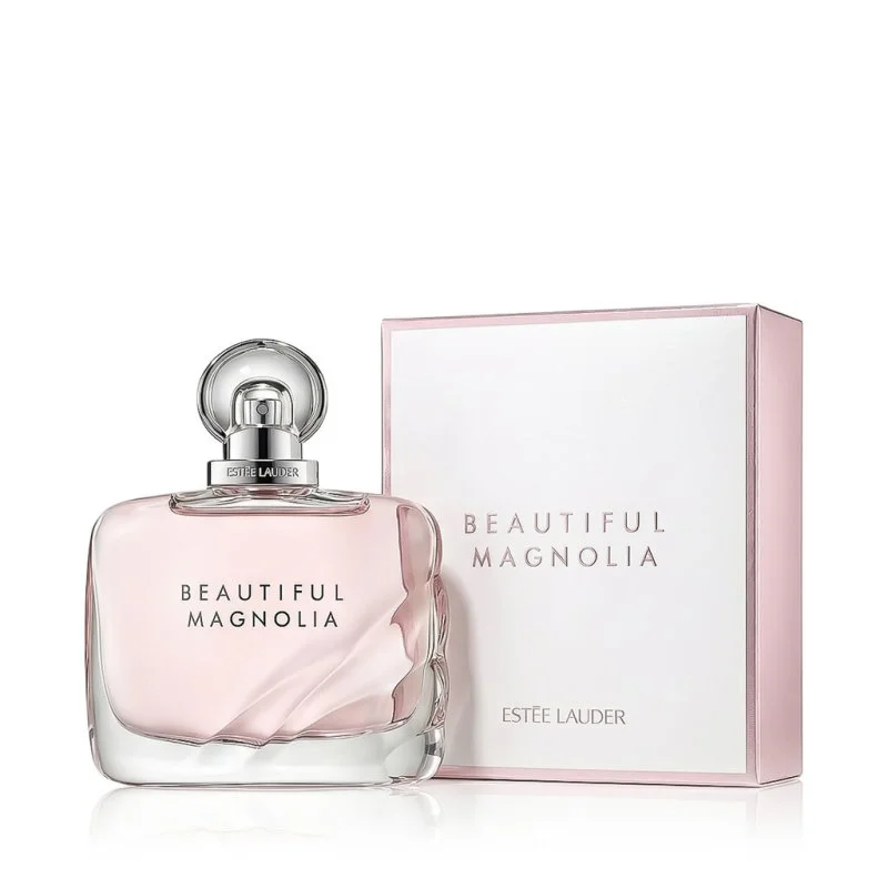 Beautiful Magnolia Fleur eau de parfum pour femme 100 ml