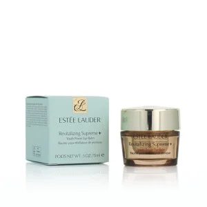 Estée Lauder Revitalizing Supreme+ Baume Yeux Énergie Jeunesse