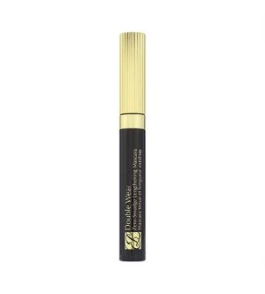 Estée Lauder Double Wear Zero-Smudge Lengthening Mascara mascara allongeant 01 Black