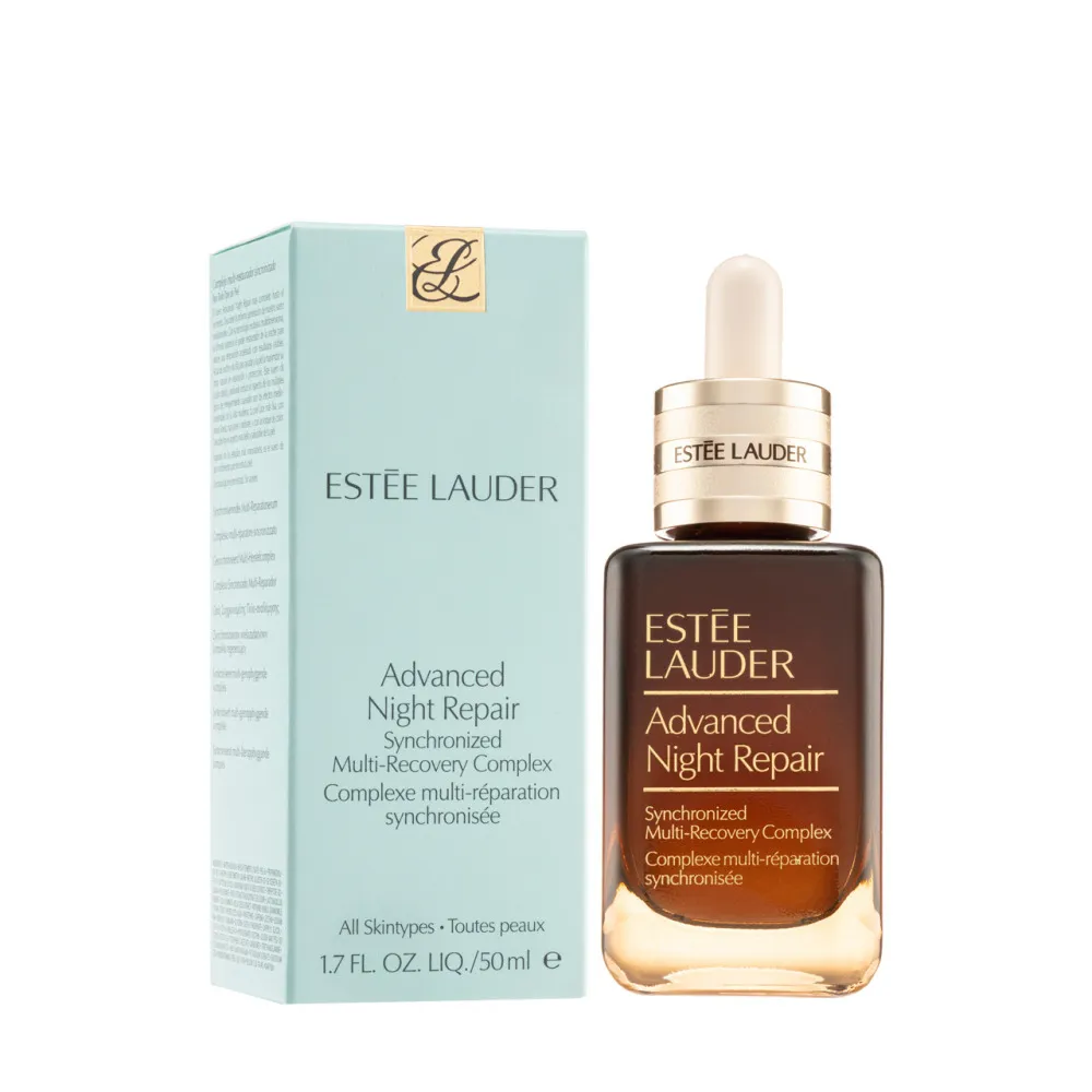 Advanced Night Repair sérum de nuit intensif anti-rides 50 ml