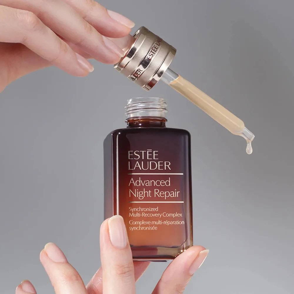 Advanced Night Repair sérum de nuit intensif anti-rides 50 ml