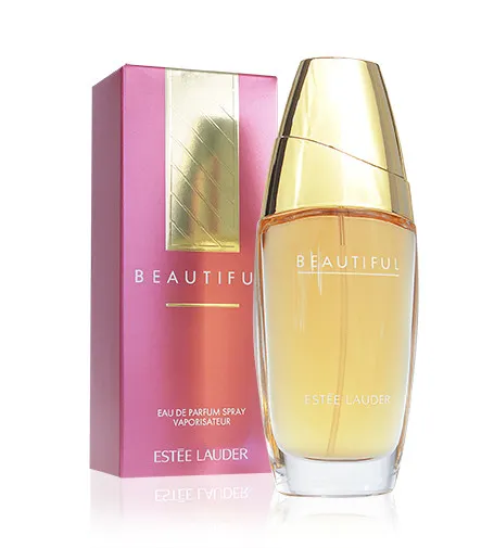 Beautiful eau de parfum 30 ml pour femmes