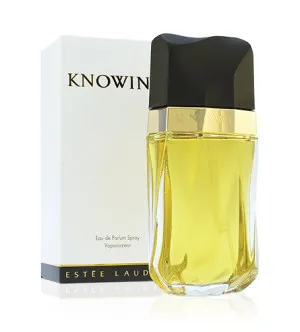 Estée Lauder Knowing eau de parfum 75 ml pour femmes