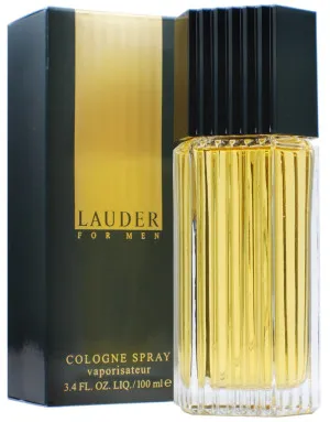 Eau de Cologne Estée Lauder Lauder For Men 100 ml pour hommes