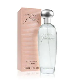 Estée Lauder Pleasures eau de parfum 100 ml pour femmes