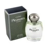 Pleasures For Men eau de cologne 100 ml voor mannen