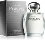 Pleasures For Men eau de cologne 100 ml voor mannen