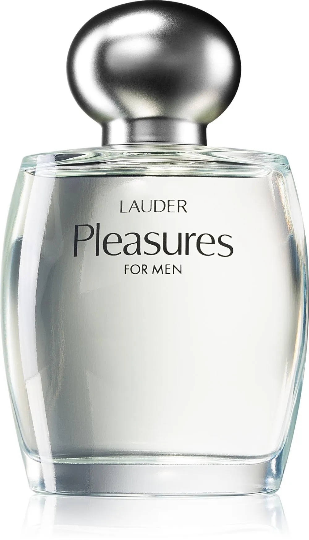 Pleasures For Men eau de cologne 100 ml voor mannen