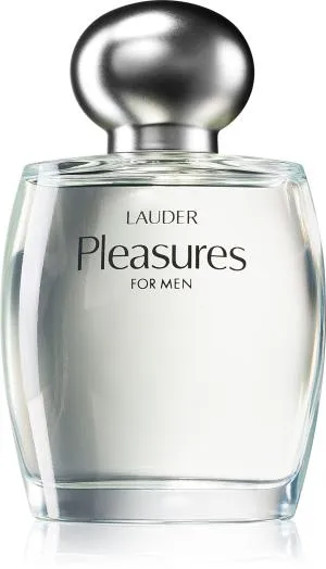 Estée Lauder Pleasures For Men eau de cologne 100 ml voor mannen