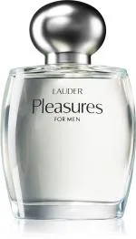 Pleasures For Men eau de cologne 100 ml voor mannen