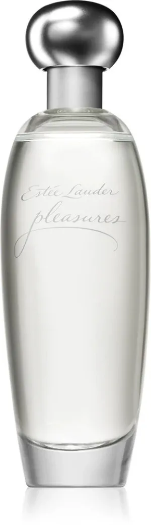 Estée Lauder Pleasures eau de parfum 100 ml voor dames