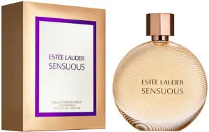 Estée Lauder Sensuous eau de parfum 50 ml pour femmes