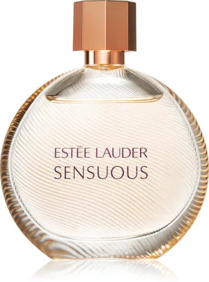 Estée Lauder Sensuous eau de parfum 50 ml voor dames