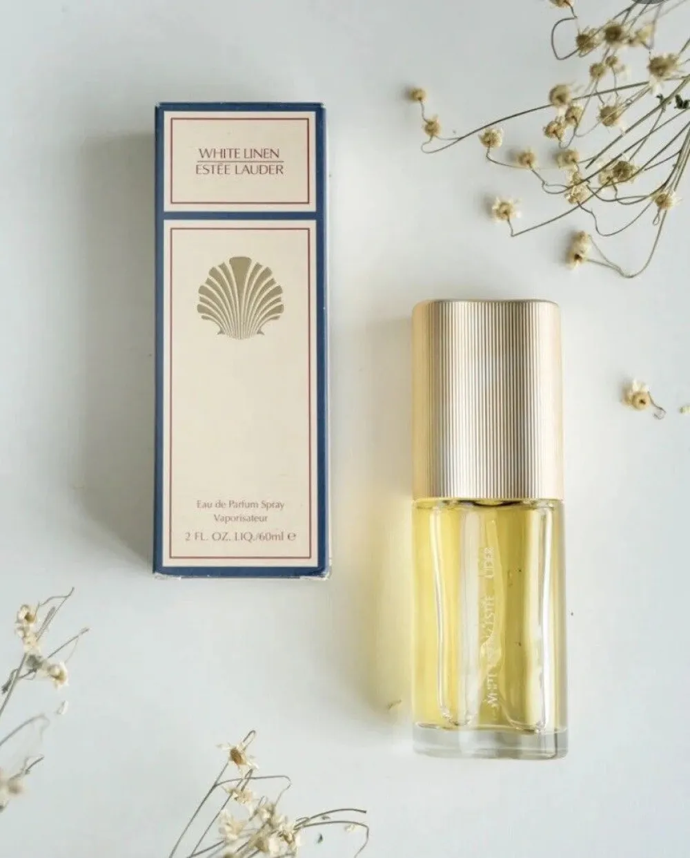 White Linen eau de parfum 60 ml voor vrouwen