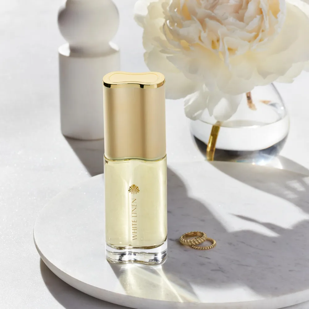 White Linen eau de parfum 60 ml voor vrouwen