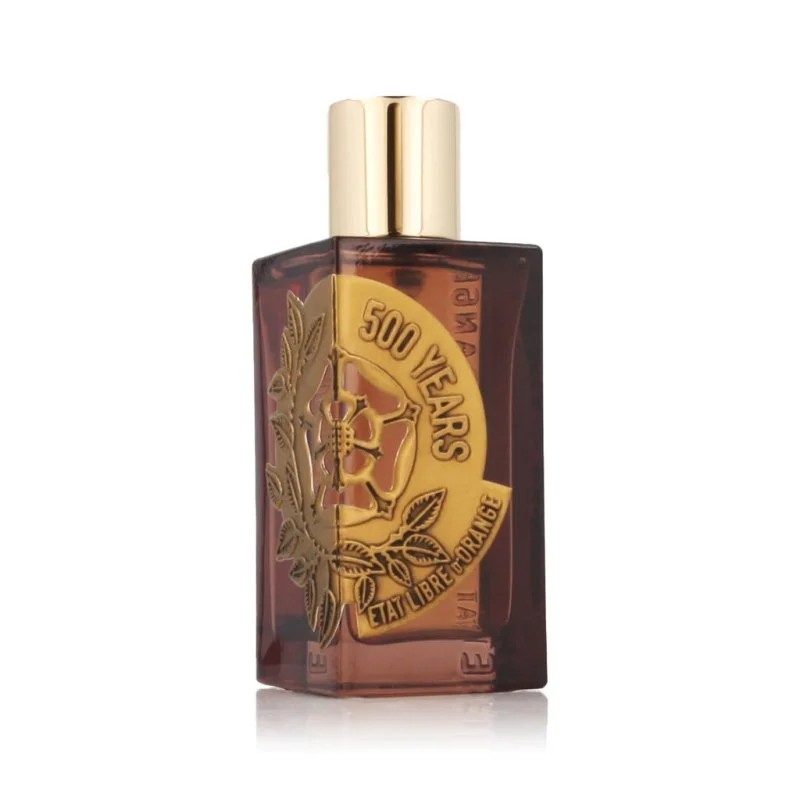 500 Years eau de parfum unisexe