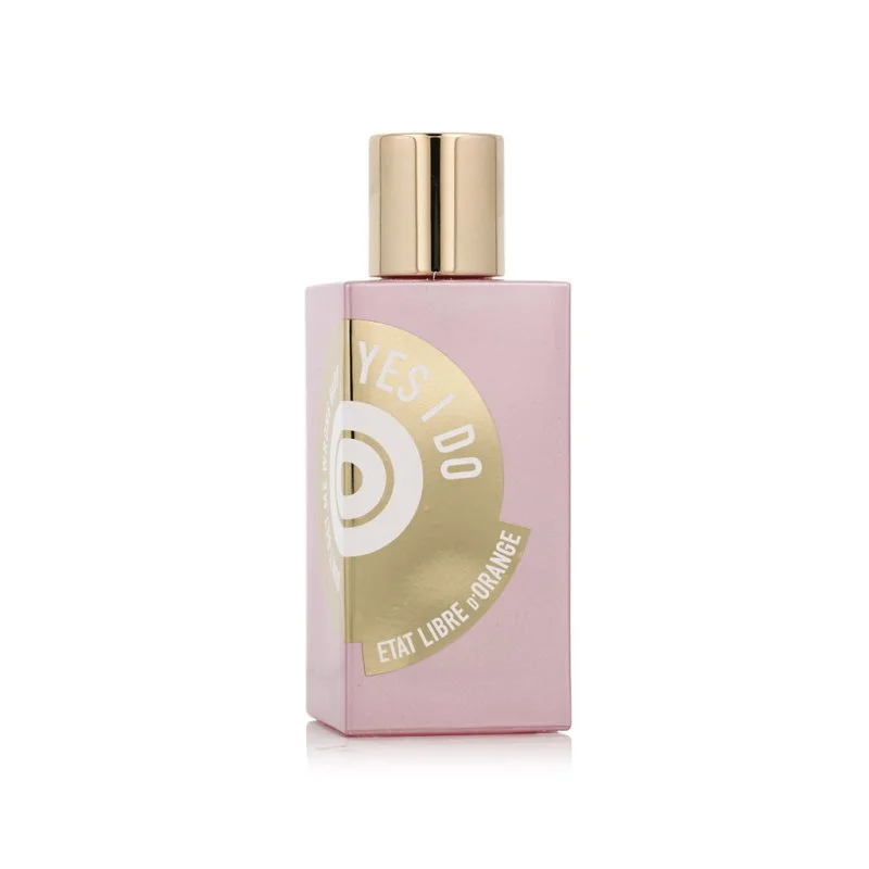 Don't Get Me Wrong Baby, YES I DO eau de parfum pour femme