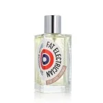 Fat Electrician Semi-Modern Vetiver eau de parfum pour homme 100 ml