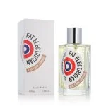 Fat Electrician Semi-Modern Vetiver eau de parfum pour homme